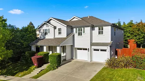 Exterior - 960 Capitola Dr, Napa, CA 94559 photo 11 of 12