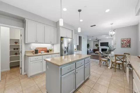 Kitchen - 960 Capitola Dr, Napa, CA 94559 photo 3 of 6
