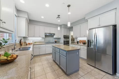 Kitchen - 960 Capitola Dr, Napa, CA 94559 photo 1 of 6