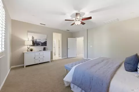 Bedroom - 960 Capitola Dr, Napa, CA 94559 photo 2 of 6