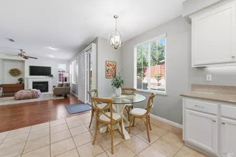 Dining - 960 Capitola Dr, Napa, CA 94559 photo 4 of 4