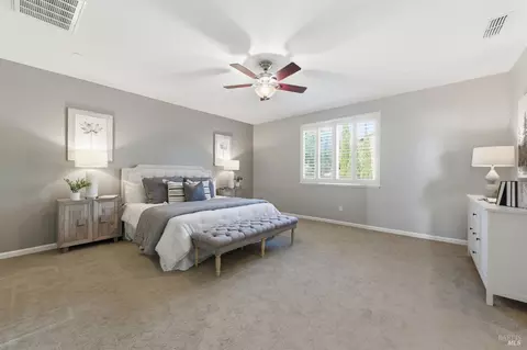 Bedroom - 960 Capitola Dr, Napa, CA 94559 photo 1 of 6