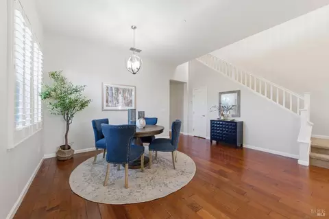 Dining - 960 Capitola Dr, Napa, CA 94559 photo 2 of 4