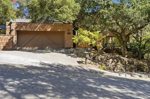 Exterior - 1672 Deer Run, Santa Rosa, CA 95405 photo 2 of 8