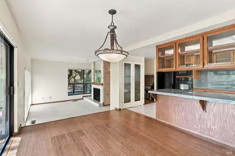 Living - 1672 Deer Run, Santa Rosa, CA 95405 photo 5 of 7