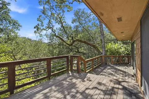 Exterior - 1672 Deer Run, Santa Rosa, CA 95405 photo 3 of 8