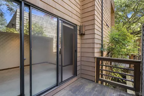 Exterior - 1672 Deer Run, Santa Rosa, CA 95405 photo 6 of 8