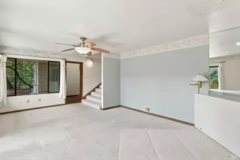 Living - 1672 Deer Run, Santa Rosa, CA 95405 photo 7 of 7