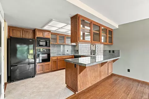 Kitchen - 1672 Deer Run, Santa Rosa, CA 95405 photo 1 of 4