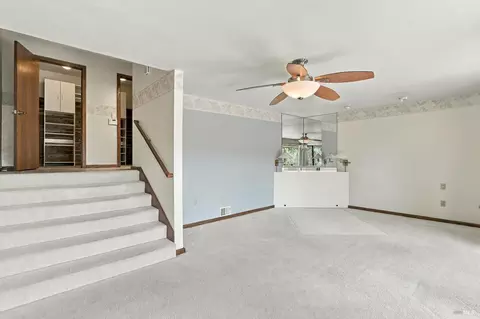 Living - 1672 Deer Run, Santa Rosa, CA 95405 photo 6 of 7