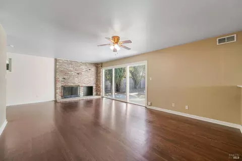 Living - 1801 Sycamore Dr, Fairfield, CA 94533 photo 5 of 5