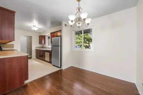 Dining - 1801 Sycamore Dr, Fairfield, CA 94533 photo 1 of 1