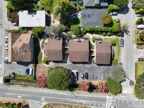 View/Area - 401 Pine St, Mill Valley, CA 94941 photo 6 of 8