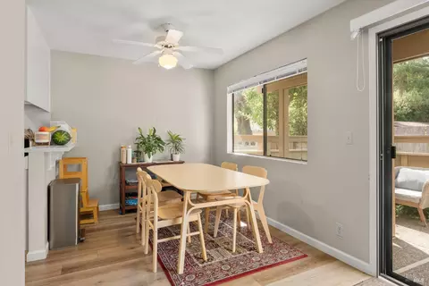 Dining - 401 Pine St, Mill Valley, CA 94941 photo 1 of 1