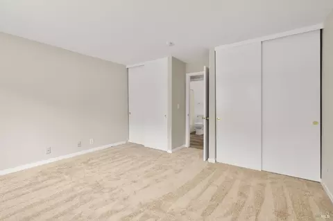 Bedroom - 401 Pine St, Mill Valley, CA 94941 photo 2 of 8