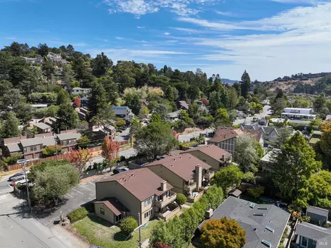 View/Area - 401 Pine St, Mill Valley, CA 94941 photo 8 of 8