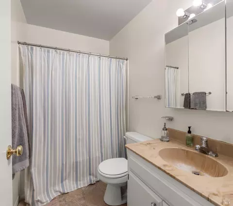 Bath - 401 Pine St, Mill Valley, CA 94941 photo 3 of 3