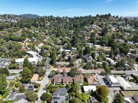 View/Area - 401 Pine St, Mill Valley, CA 94941 photo 3 of 8