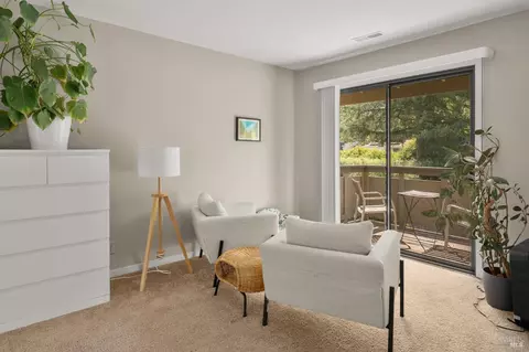 Living - 401 Pine St, Mill Valley, CA 94941 photo 6 of 6