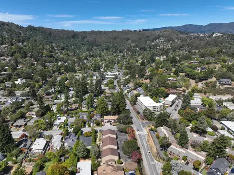 View/Area - 401 Pine St, Mill Valley, CA 94941 photo 5 of 8