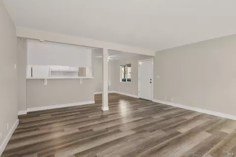 Living - 401 Pine St, Mill Valley, CA 94941 photo 2 of 6
