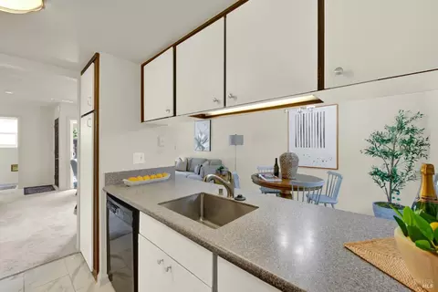Kitchen - 3471 Willis Dr, Napa, CA 94558 photo 5 of 5