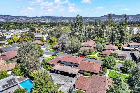 View/Area - 3471 Willis Dr, Napa, CA 94558 photo 1 of 2