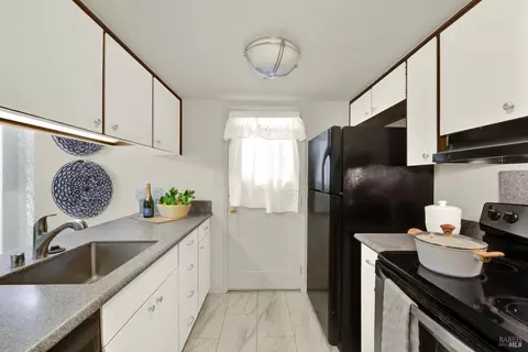 Kitchen - 3471 Willis Dr, Napa, CA 94558 photo 1 of 5