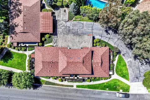 View/Area - 3471 Willis Dr, Napa, CA 94558 photo 2 of 2