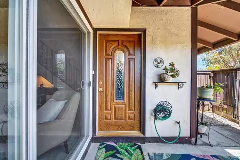 Entry Way - 3471 Willis Dr, Napa, CA 94558 photo 1 of 2