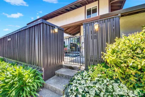 Exterior - 3471 Willis Dr, Napa, CA 94558 photo 2 of 8
