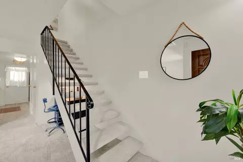 Entry Way - 3471 Willis Dr, Napa, CA 94558 photo 2 of 2