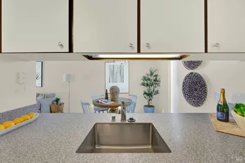 Kitchen - 3471 Willis Dr, Napa, CA 94558 photo 4 of 5