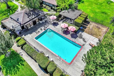 Exterior - 3471 Willis Dr, Napa, CA 94558 photo 8 of 8