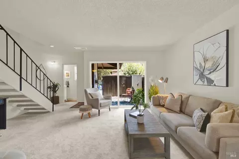 Living - 3471 Willis Dr, Napa, CA 94558 photo 3 of 4