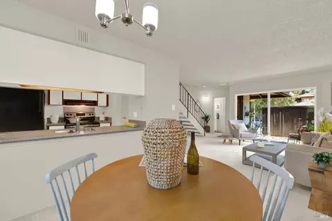Dining - 3471 Willis Dr, Napa, CA 94558 photo 1 of 1