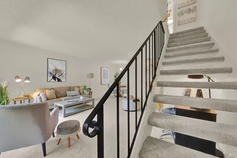 Living - 3471 Willis Dr, Napa, CA 94558 photo 4 of 4