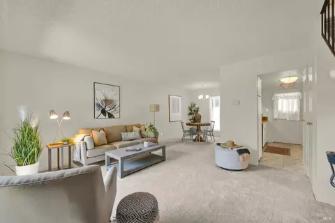 Living - 3471 Willis Dr, Napa, CA 94558 photo 1 of 4