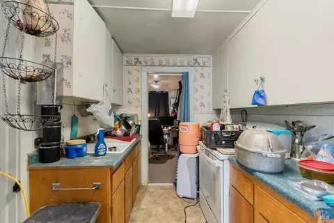 Kitchen - 303-307 N Ash St, Adin, CA 96006 photo 2 of 2