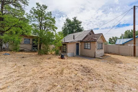 Exterior - 303-307 N Ash St, Adin, CA 96006 photo 10 of 11