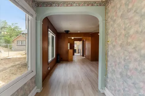 Entry Way - 303-307 N Ash St, Adin, CA 96006 photo 1 of 2