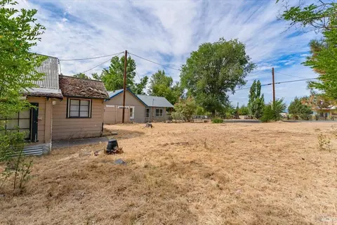 Exterior - 303-307 N Ash St, Adin, CA 96006 photo 8 of 11