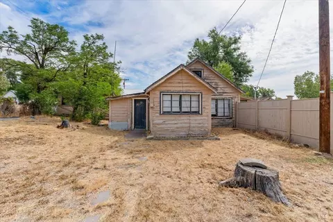 Exterior - 303-307 N Ash St, Adin, CA 96006 photo 11 of 11