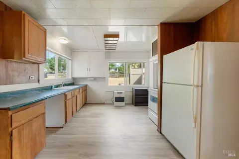Kitchen - 303-307 N Ash St, Adin, CA 96006 photo 1 of 2