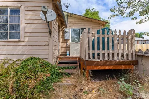 Exterior - 303-307 N Ash St, Adin, CA 96006 photo 9 of 11