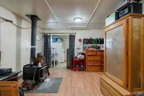 Entry Way - 303-307 N Ash St, Adin, CA 96006 photo 2 of 2