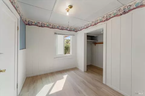 Bedroom - 303-307 N Ash St, Adin, CA 96006 photo 3 of 3