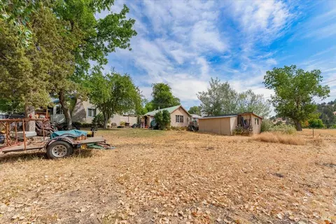 Exterior - 303-307 N Ash St, Adin, CA 96006 photo 5 of 11
