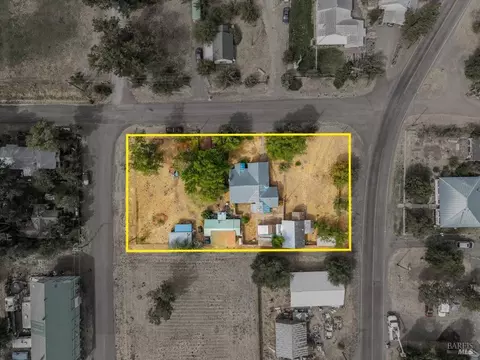 View/Area - 303-307 N Ash St, Adin, CA 96006 photo 2 of 3
