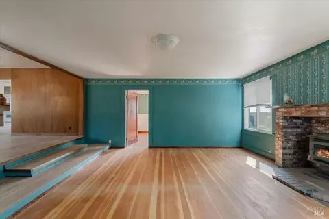 Living - 303-307 N Ash St, Adin, CA 96006 photo 2 of 2